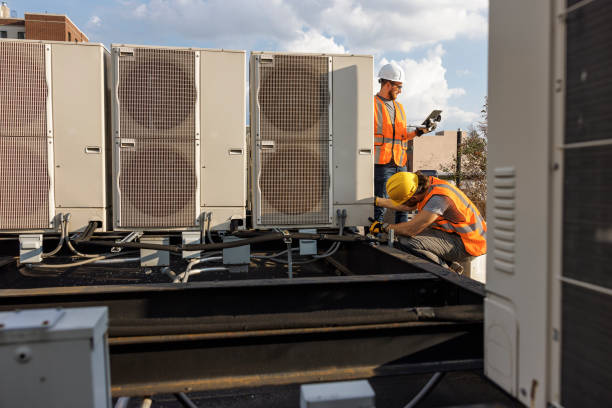 Best HVAC Air Duct Cleaning  in University City, MO
