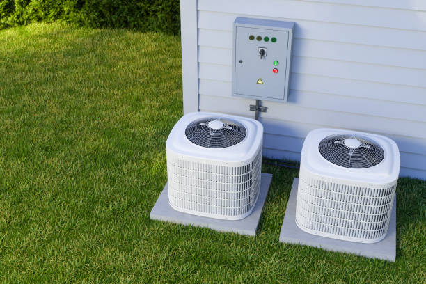 Best Central Air Repair  in University City, MO