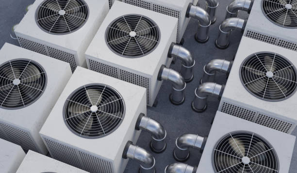 Best Commercial HVAC Repair  in University City, MO