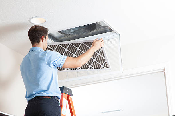 Best HVAC Maintenance Near Me  in University City, MO