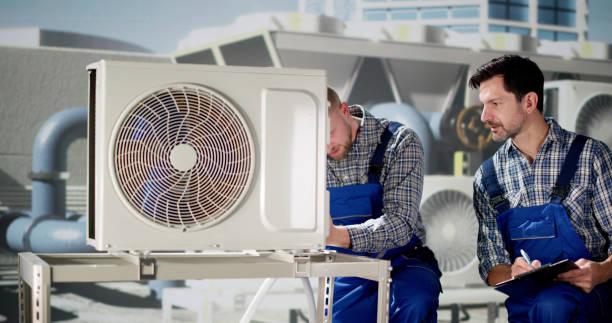 Best HVAC Cleaning Services  in University City, MO
