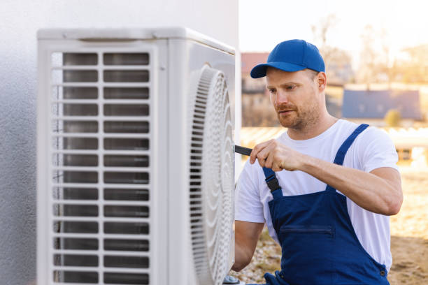 Best HVAC Emergency Services  in University City, MO