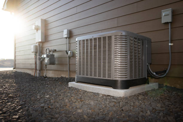 Best Affordable HVAC Services  in University City, MO